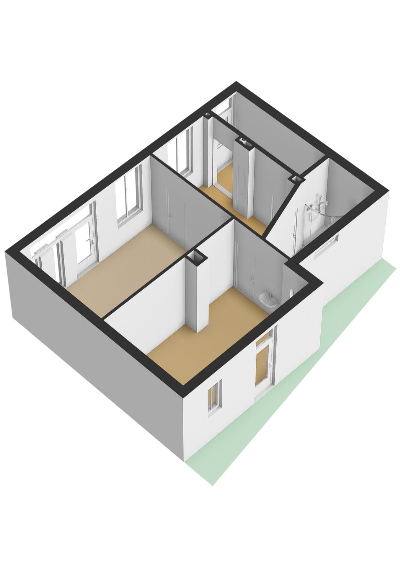 Foto 45 van Mariastraat 4