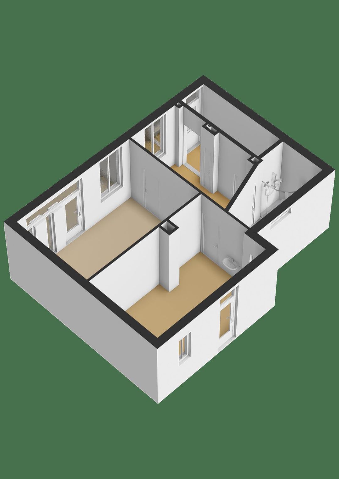 Foto 47 van Mariastraat 4