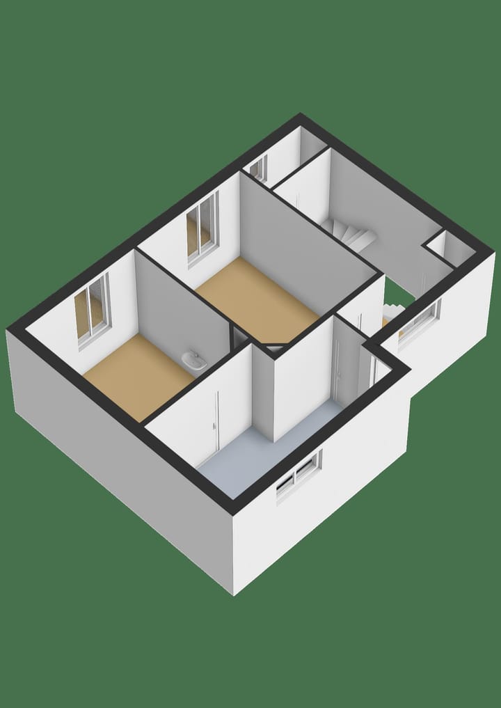 Foto 49 van Mariastraat 4