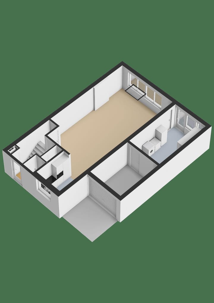 Foto 61 van Jacob Catsstraat 11