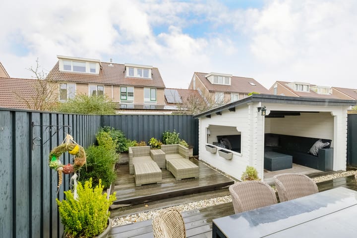 Foto 55 van Jacob Catsstraat 11