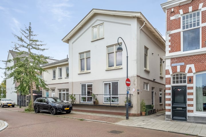 View photo of Pieter Kiesstraat 75