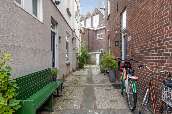 View photo 26 of Pieter Kiesstraat 75