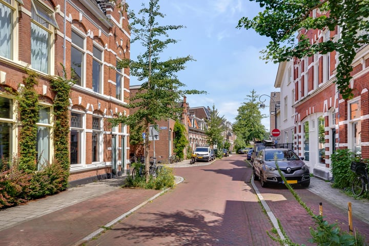 View photo 28 of Pieter Kiesstraat 75