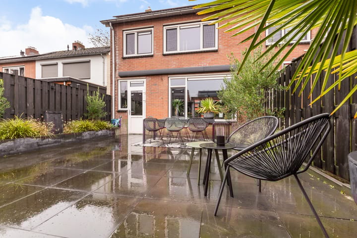 Foto 2 van Anskarstraat 31