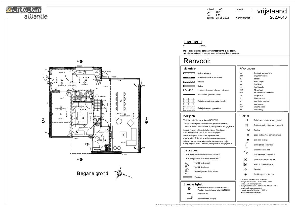Foto 5 van Eglantiersweg 3