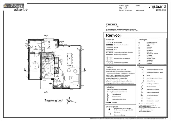 Foto 5 van Eglantiersweg 3