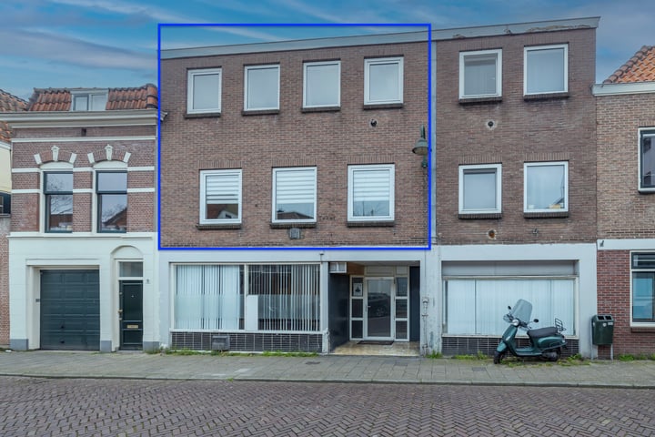 Bekijk foto 1 van Aaltje Bakstraat 6-C