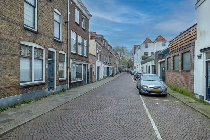 Bekijk foto 5 van Aaltje Bakstraat 6-C