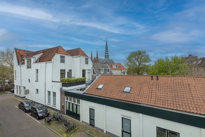 Bekijk foto 47 van Aaltje Bakstraat 6-C