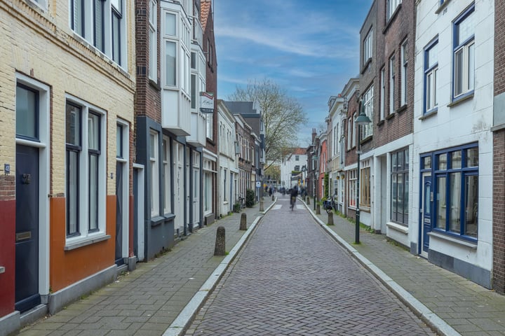 Bekijk foto 49 van Aaltje Bakstraat 6-C