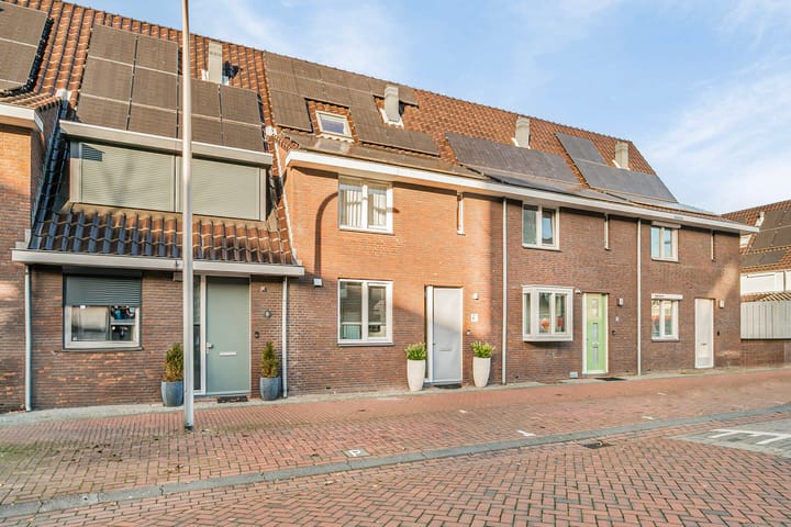 Foto 6 van Weegbree 6