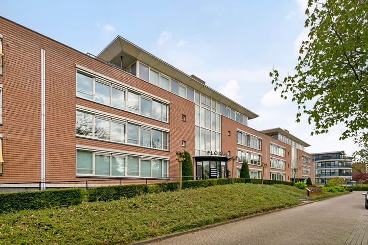 Foto 3 van Florastate 24