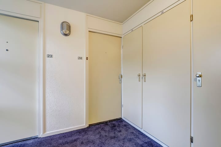 Foto 7 van Florastate 24