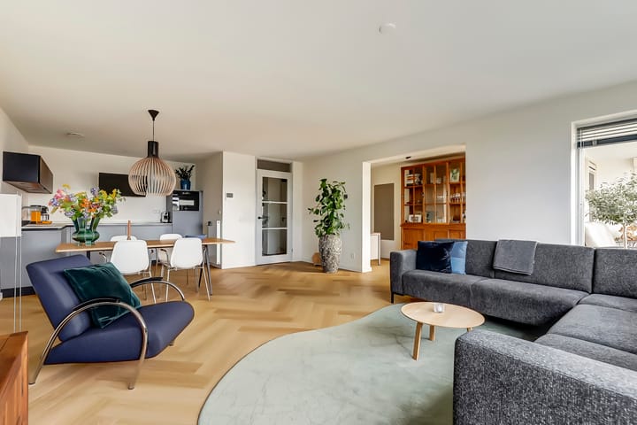 Foto 14 van Florastate 24