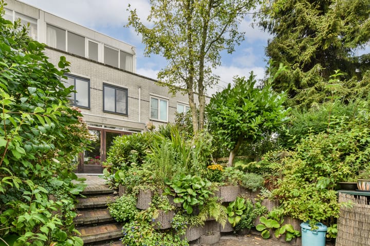 Foto 1 van Marga Klompélaan 14