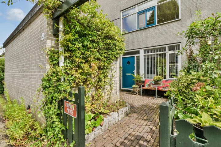 Foto 2 van Marga Klompélaan 14