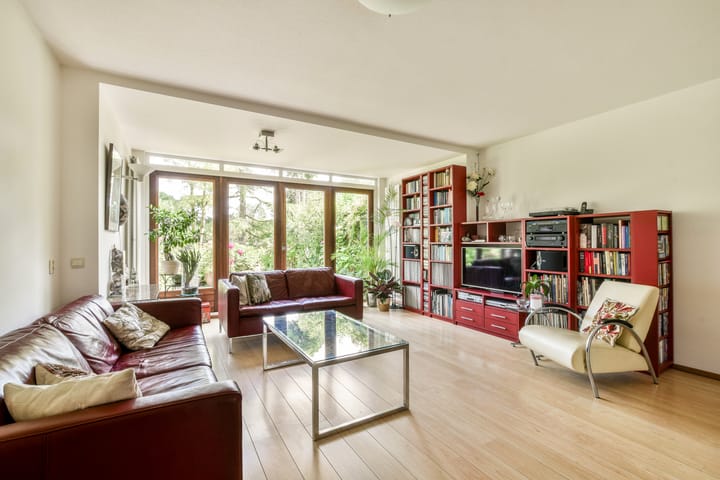 Foto 3 van Marga Klompélaan 14