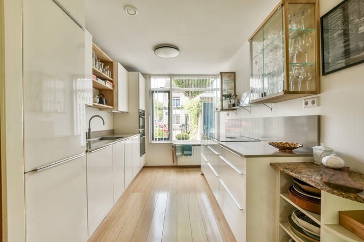 Foto 4 van Marga Klompélaan 14