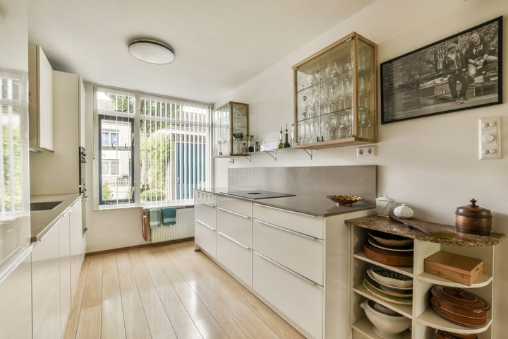 Foto 5 van Marga Klompélaan 14