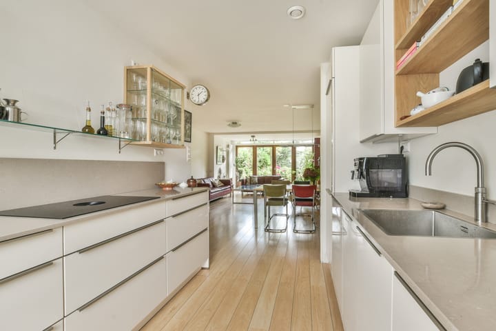 Foto 6 van Marga Klompélaan 14