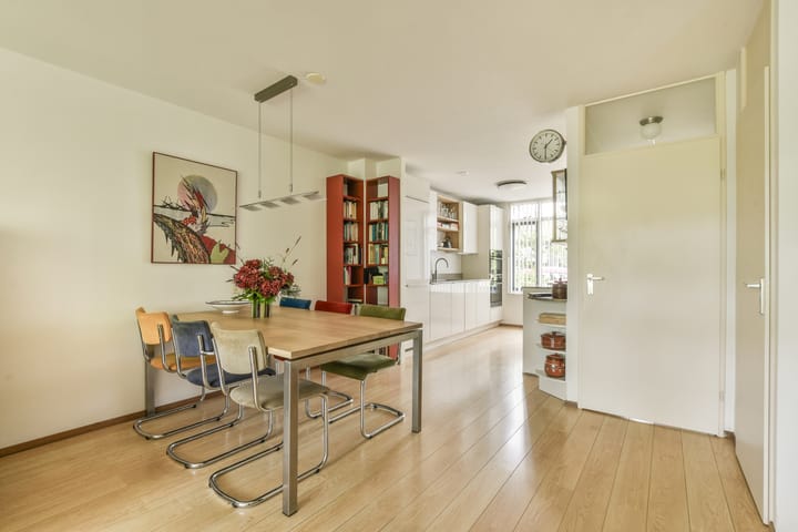 Foto 7 van Marga Klompélaan 14