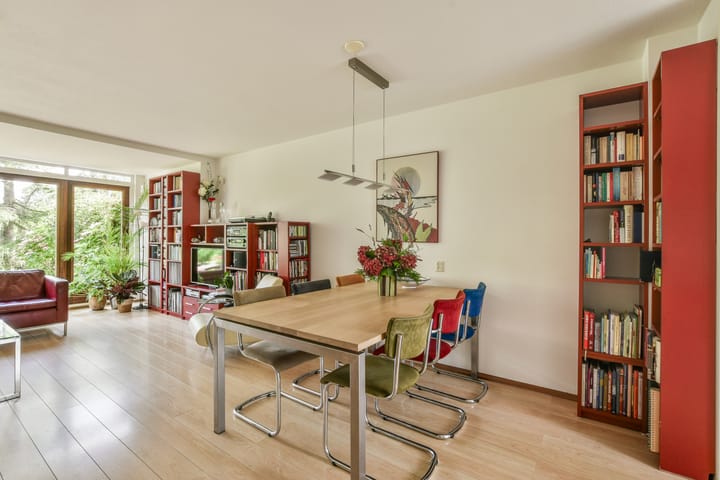 Foto 8 van Marga Klompélaan 14