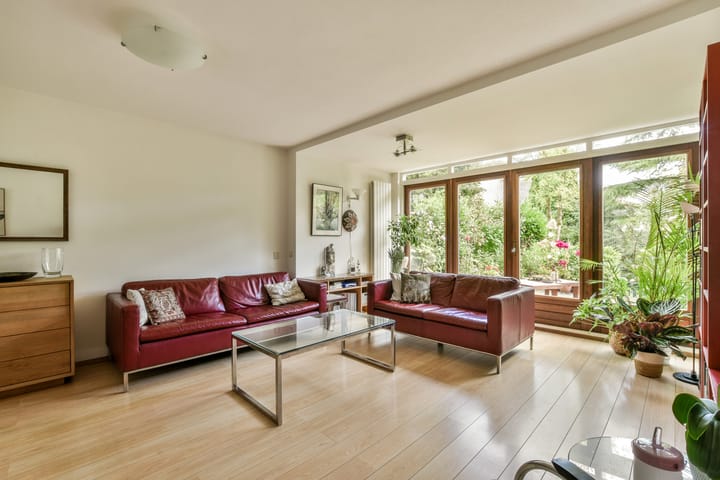 Foto 9 van Marga Klompélaan 14