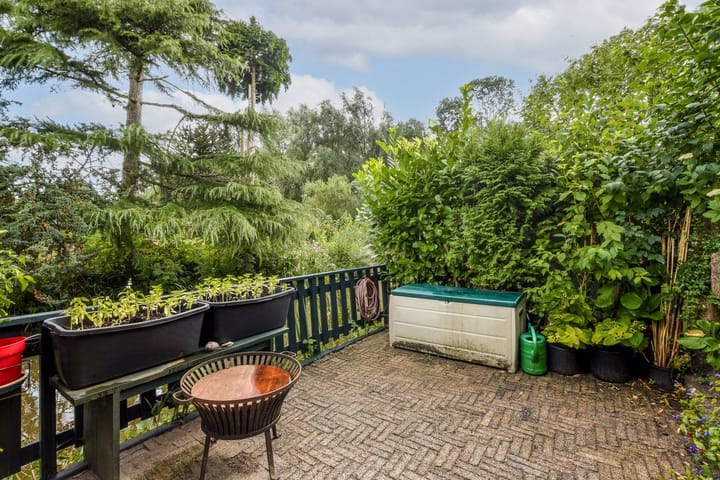 Foto 14 van Marga Klompélaan 14