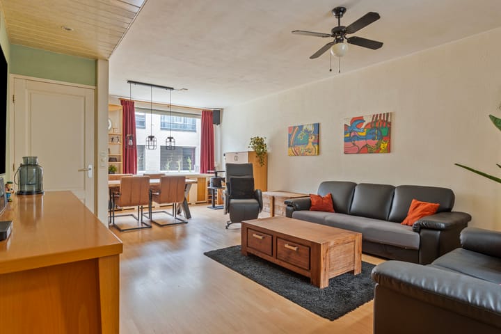 Foto 2 van Rosa Manusstraat 19