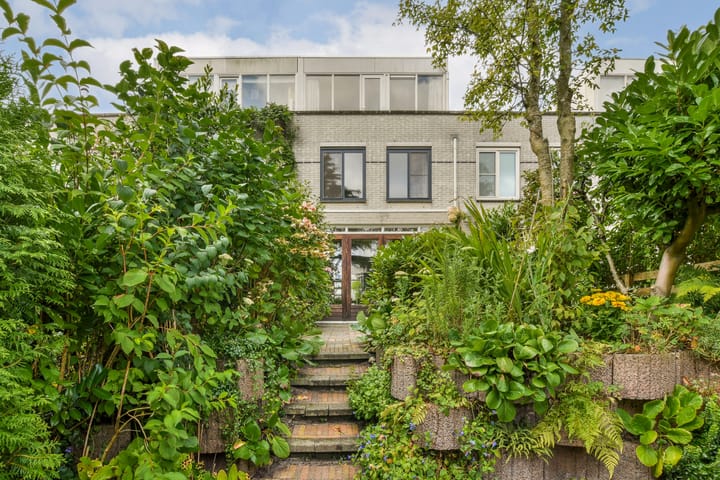 Foto 17 van Marga Klompélaan 14