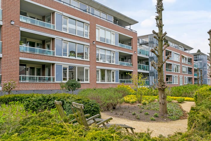 Foto 33 van Florastate 24