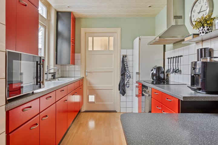 Foto 3 van Rosa Manusstraat 19