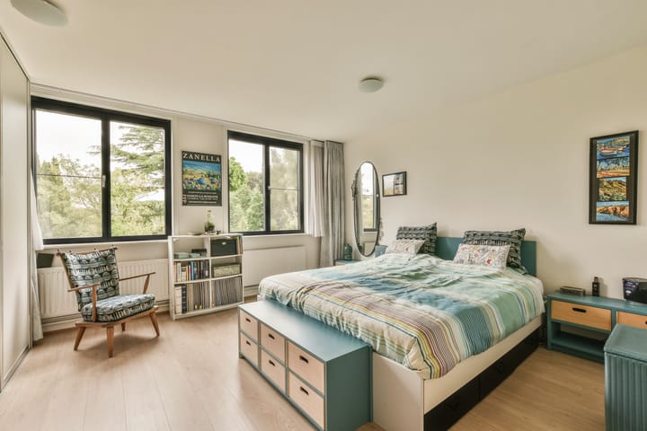 Foto 18 van Marga Klompélaan 14