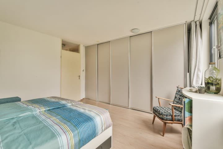 Foto 19 van Marga Klompélaan 14