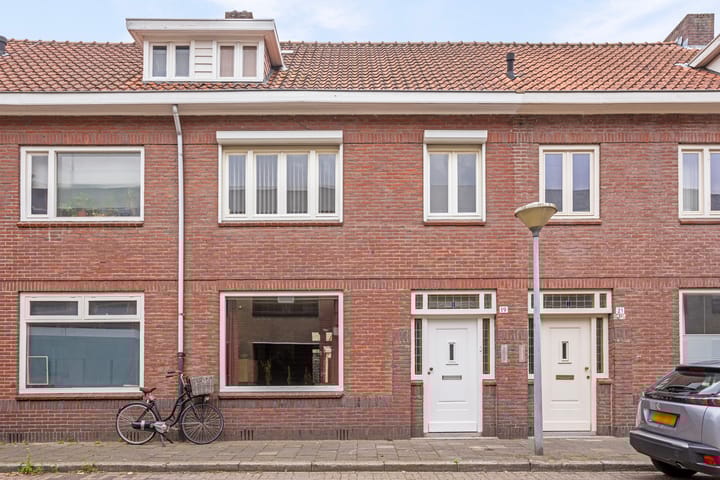 Foto 5 van Rosa Manusstraat 19