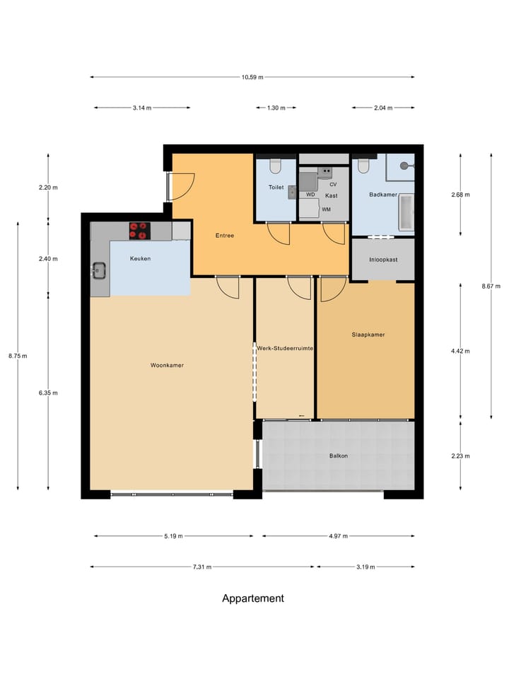Foto 36 van Florastate 24