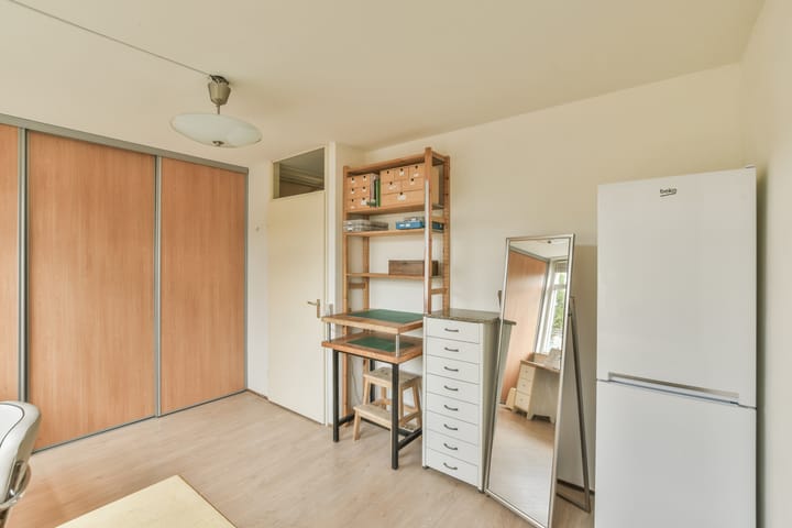 Foto 24 van Marga Klompélaan 14