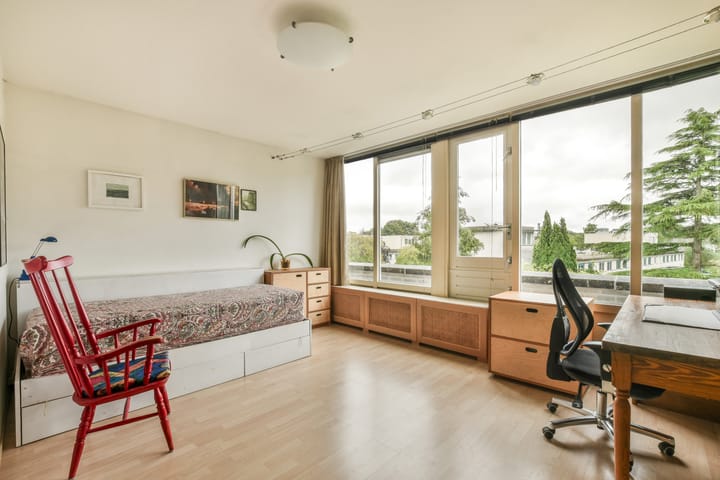 Foto 27 van Marga Klompélaan 14