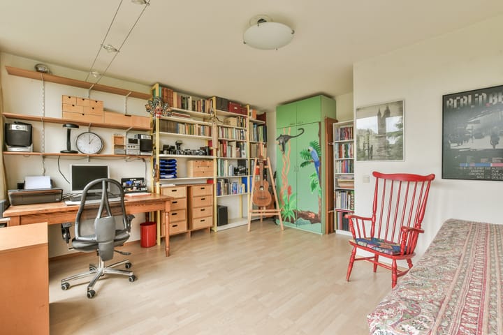 Foto 28 van Marga Klompélaan 14