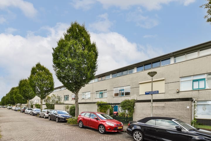 Foto 30 van Marga Klompélaan 14