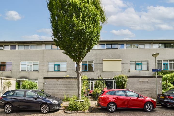 Foto 31 van Marga Klompélaan 14