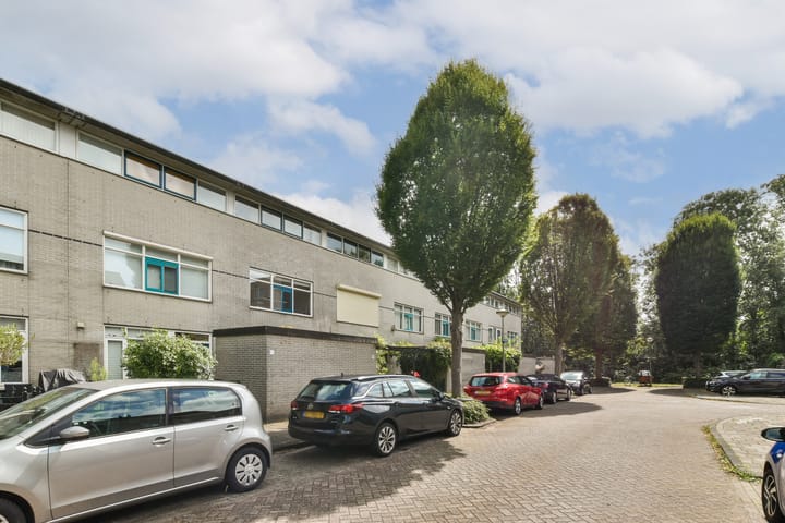 Foto 32 van Marga Klompélaan 14