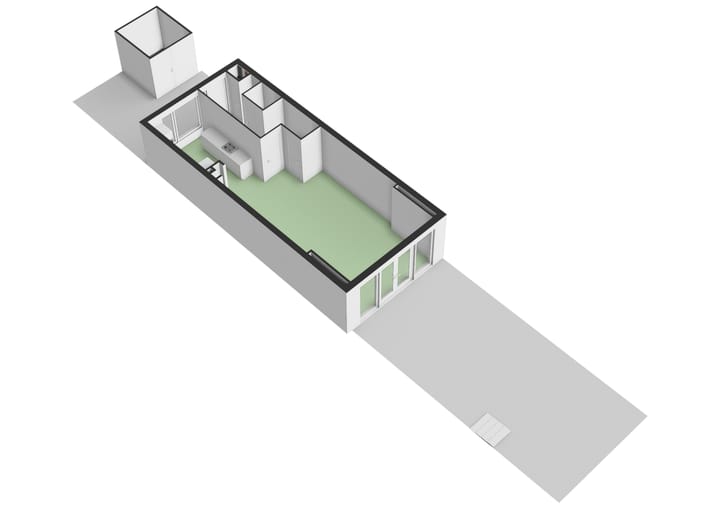 Foto 38 van Marga Klompélaan 14