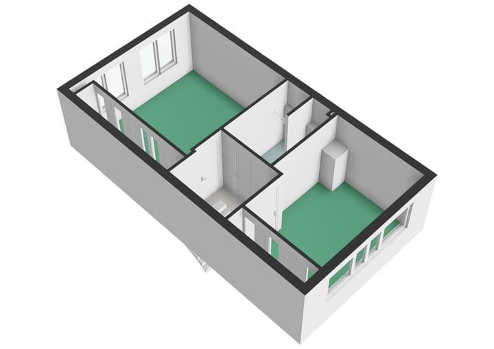 Foto 40 van Marga Klompélaan 14