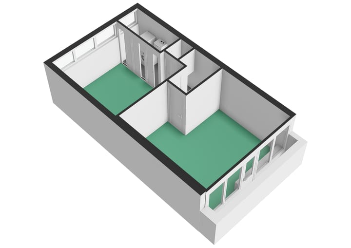Foto 41 van Marga Klompélaan 14