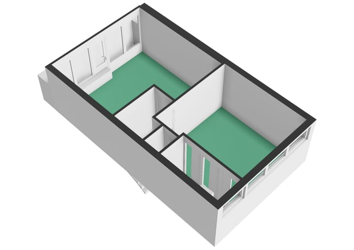 Foto 42 van Marga Klompélaan 14