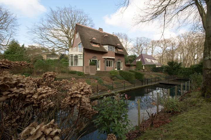 Foto 4 van Laan van Rhemen van Rhemenshuizen 10