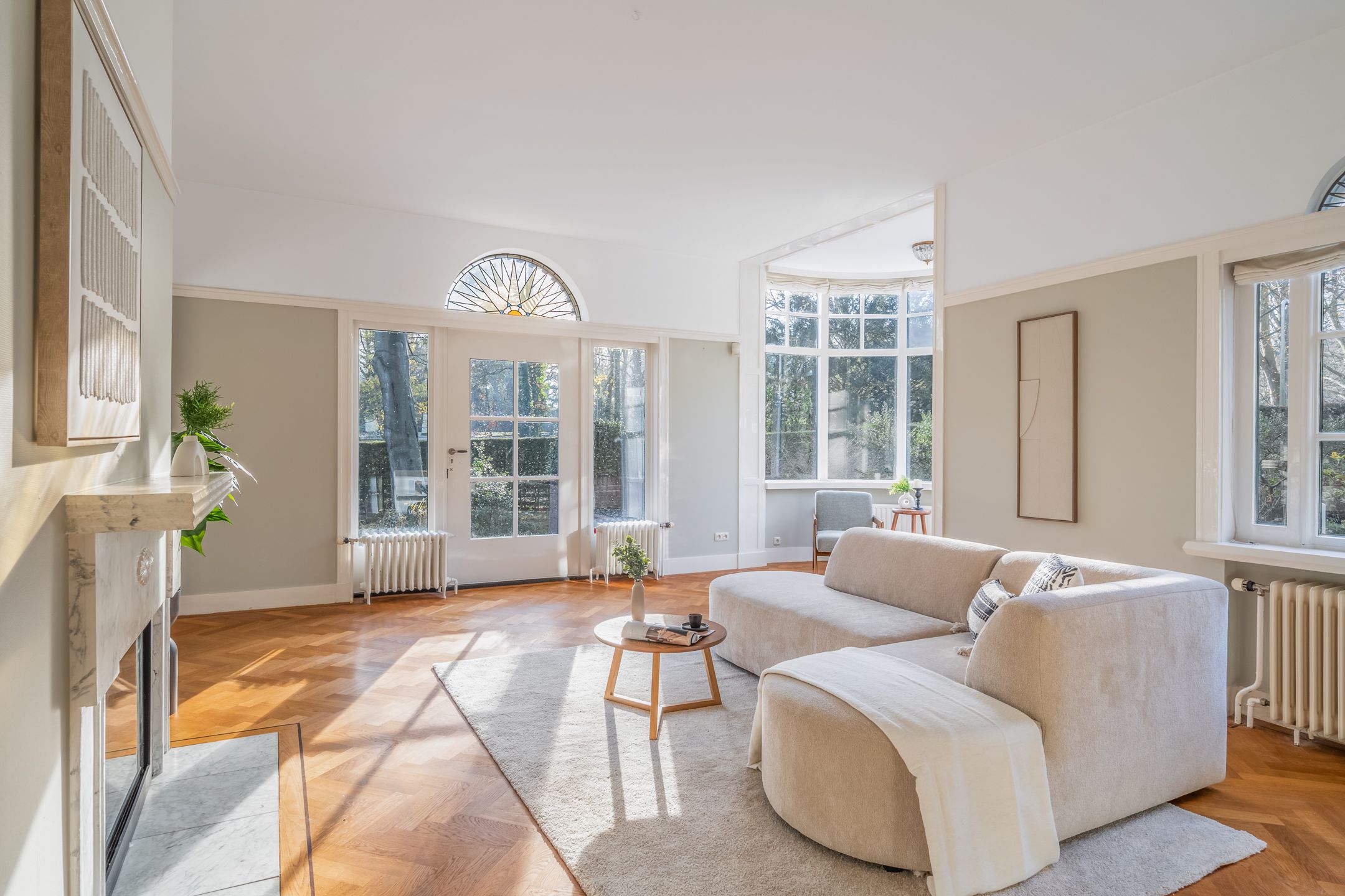 Foto 3 van Laan van Rhemen van Rhemenshuizen 10