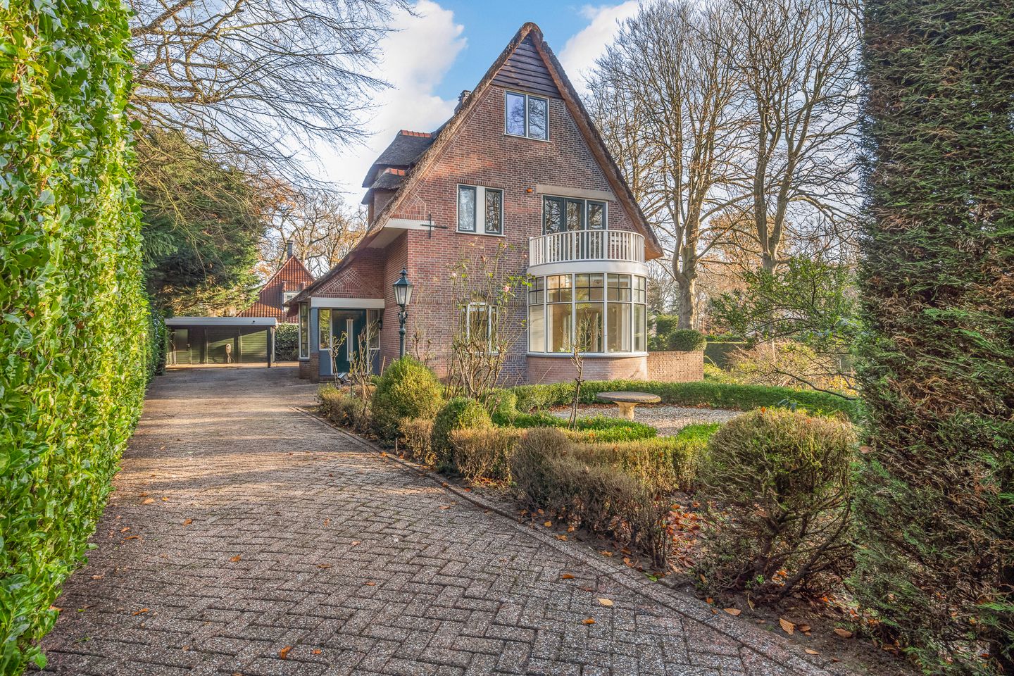 Foto 1 van Laan van Rhemen van Rhemenshuizen 10